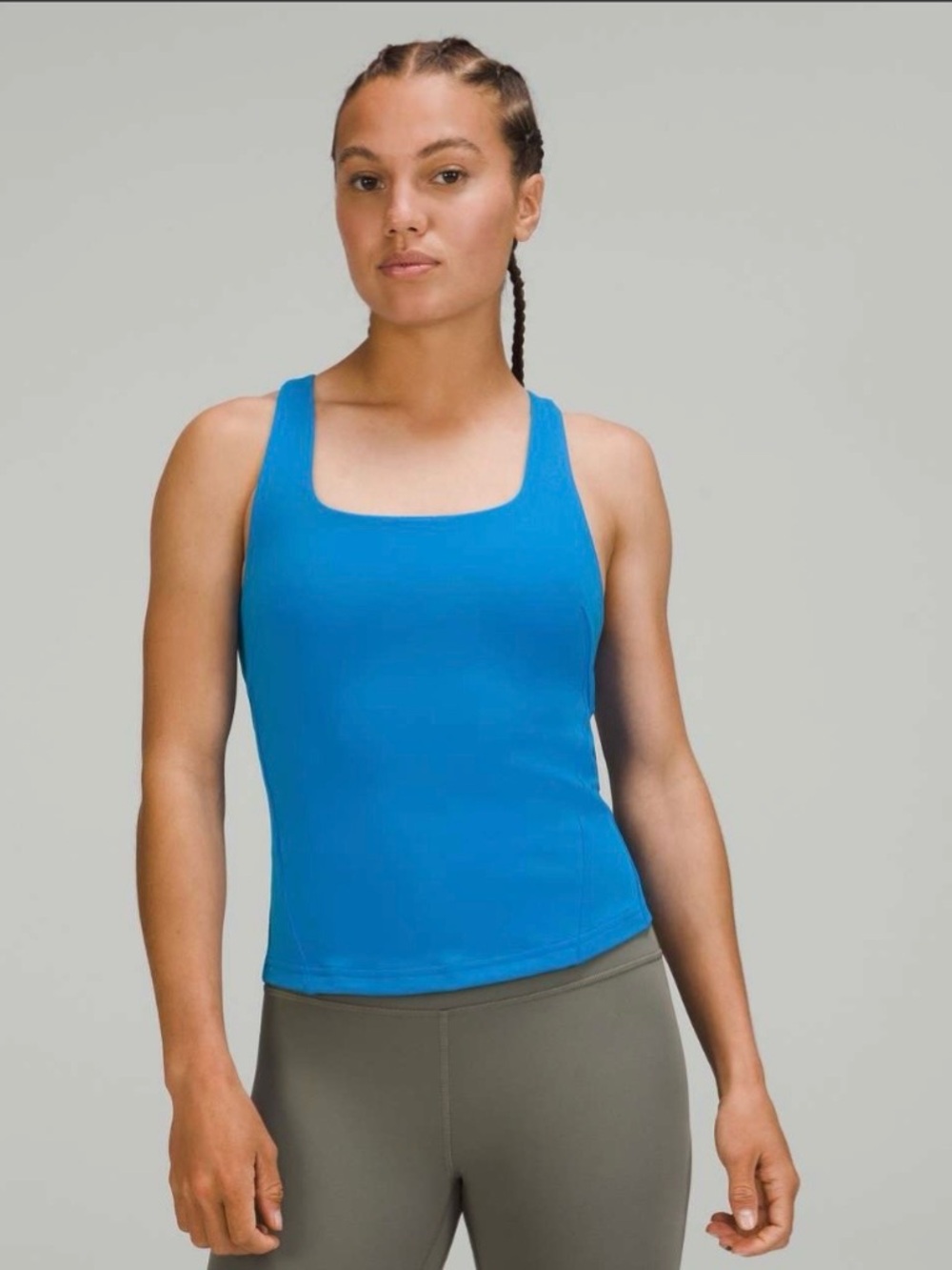 Lululemon InStill tank top size 8